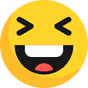 BIG HAPPY logo — Back End Developer job on DevsUnite