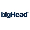 Bighead Bonding Fasteners logo