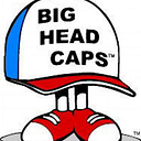 Bigheadcaps logo