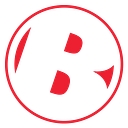 Big Hit Kickboxing Studios logo