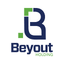 Beyout Holding Company K.S.C logo