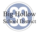 Big Hollow Middle School logo