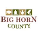Big Horn County logo
