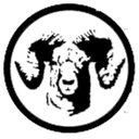 Big Horn Glass logo