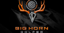 bighorngolfer.com logo