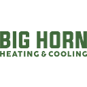 Big Horn Heating & Cooling logo