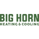 Big Horn Heating & Cooling