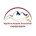 BIG HORN HOSPITAL ASSOCIATION logo