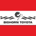 Bighorn Toyota logo