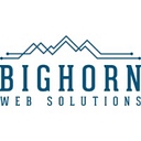Favicon of Bighorn Web Solutions