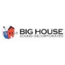 Big House Sound, Inc. logo