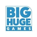 Big Huge Games logo