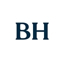 Big Hype Marketing logo