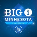 Big I Minnesota logo