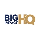 Bigimpacthq™ logo