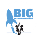 Baltimore Improv Group (BIG) logo