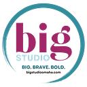 BIG Studio logo