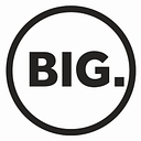 Big Influence Media logo