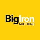 Bigiron logo
