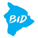 Big Island Divers logo