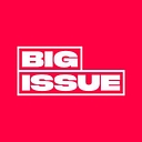 The Big Issue Foundation logo