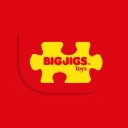 Bigjigs logo