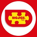 Favicon of Bigjigs Toys