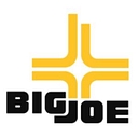 Big Joe Lift Trucks Inc. logo
