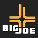 Big Lift, Llc   Big Joe Forklifts logo