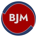 Big John Mfg. logo