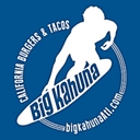 Big Kahuna's