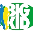 Bigkid Foundation logo