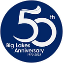 Big Lakes Foundation Inc logo