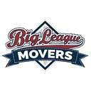 Big League Movers logo