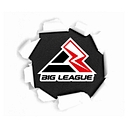Big League Shirts logo