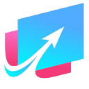 Big Leap Strategy logo
