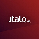 Italo Treno IT logo