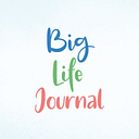Big Life Journal logo