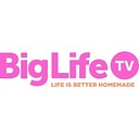 Big Life Tv logo