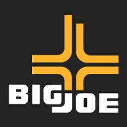 Big Joe Forklifts logo