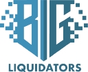 Bigliquidators.Com logo