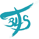 BIGLITTLE Theatre School logo