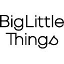 Big Little Things