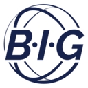 Big Logistics logo