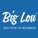 Big Lou Insurance logo