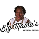 Big Mama's Kitchen & Catering logo