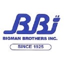 Bigman Brothers Inc logo
