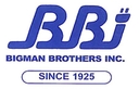 Bigman Brothers logo