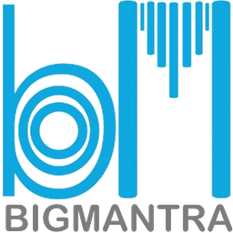 BIGMANTRA LTD logo