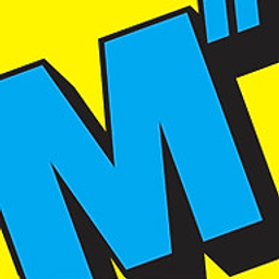 Big M Casino logo